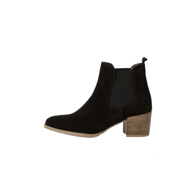 Imagen de Tamaris Damen 1 25342 42, Chelsea Stiefel Mujer, Negro, 40 EU