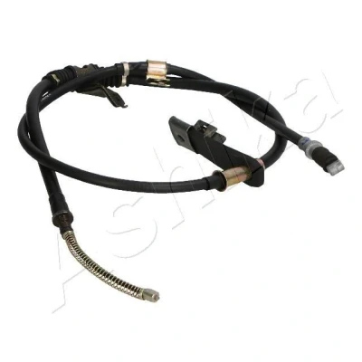 Imagen de ASHIKA 131 05 518 Cable de Freno Mano Atrás izquierda MITSUBISHI: PAJERO 2