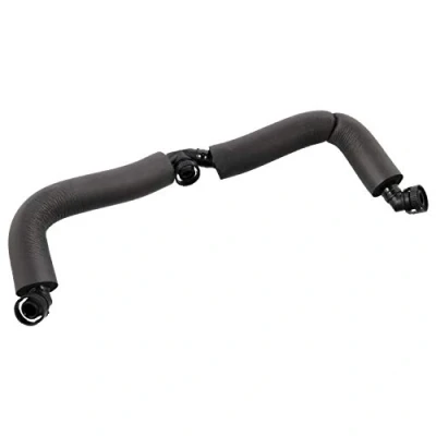 Imagen de FEBI BILSTEIN 102605 Sistema de Ventilacion del Carter BMW: 6 Cabrio, 5 Berlina, X5