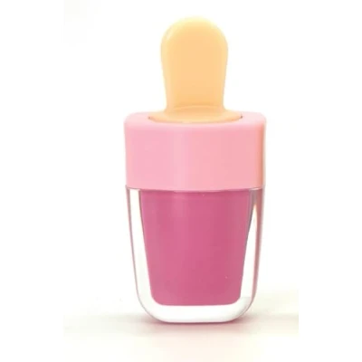 Imagen de Idc Institute Color Wonderland Lip Gloss 25529 1 Unidad