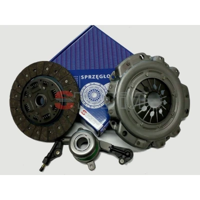 Imagen de Kit de embrague STATIM 120.544