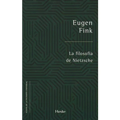 Imagen de la filosofía de Nietzsche: 0 (Textos universal)