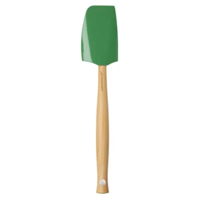 Imagen de Le Creuset Spatula Premium Bamboo 29 cm