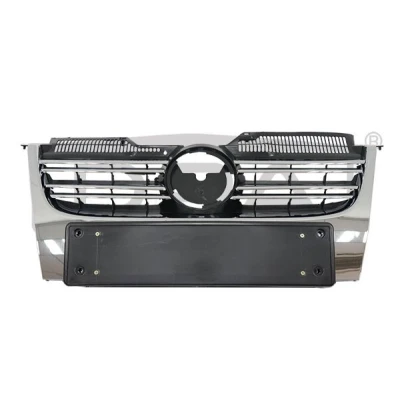 Imagen de DPA 88531786202 Rejilla Parachoques delante VOLKSWAGEN: Jetta 3, Golf 5