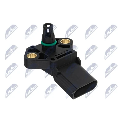 Imagen de NTY ECM VW 003 Sensor, presión de sobrealimentación AUDI: A4 B8 Berlina, A5 Coupé
