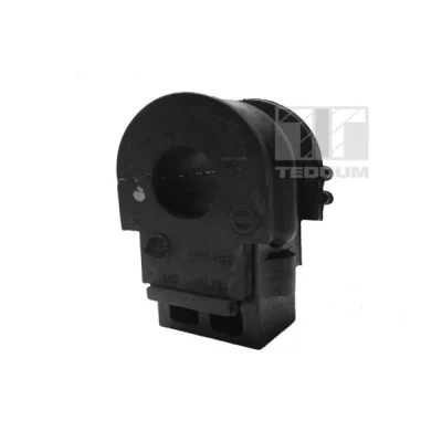 Imagen de TEDGUM 00461785 Silentblock Barra Estabilizadora Eje delantero, interior 20 NISSAN: X Trail, Qashqai / Qashqai+2 I