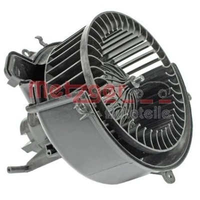 Imagen de METZGER 0917146 Ventilador de Calefacción para vehículos con/sin climatización vehíc. con volante A la izquierda OPEL: Zafira