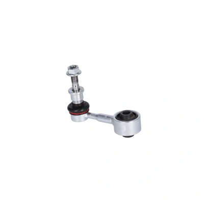 Imagen de FEBI BILSTEIN 181141 Bieleta de suspensión Eje trasero izquierda, trasero, derecha 93 M12 x 1,25 con tuerca Acero TOYOTA: Corolla XII Familiar