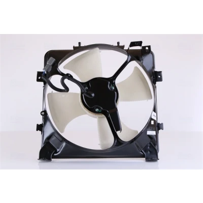 Imagen de NISSENS 85045 Ventilador, condensador del aire acondicionado HONDA: CIVIC 5 Coupe