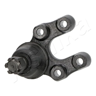 Imagen de ASHIKA 73 01 102 Rótula de suspensión eje delantero, ambos lados M18X1,5 19,8 105 NISSAN: Cabstar