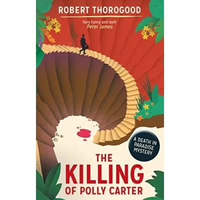 Imagen de Death in paradise 2: the killing of polly carter