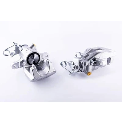 Imagen de HELLA 8AN 355 783 171 Pinza de freno Aluminio sin soporte PEUGEOT: 207 CC, Hatchback, SW