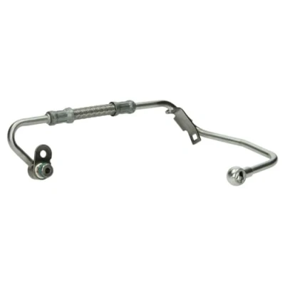 Imagen de AJUSA OP10636 Conducto aceite, turbocompresor SEAT: Leon II Hatchback, Altea, AUDI: A3 TT Roadster, Sportback