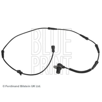 Imagen de BLUE PRINT ADG07128C Sensor de ABS Eje delantero, izquierda, derecha KIA: CARNIVAL 2
