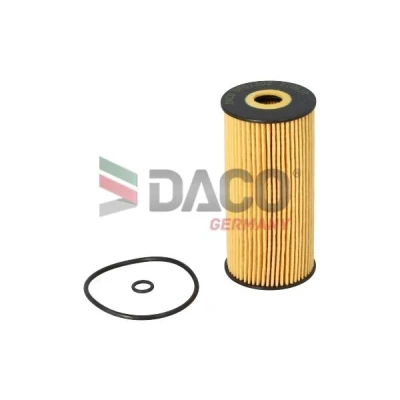 Imagen de Filtro de aceite DACO Germany DFO1302