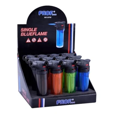Imagen de Conmutador de bloqueo Blueflame Super Power Jet mechero