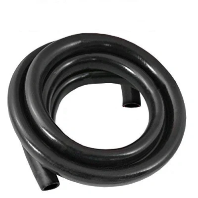 Imagen de manguera diésel de gasolina para bomba gasóleo biodiésel goma en espiral aspiración/presión (1 pulgada rollo 5 m)