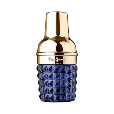 Imagen de Pepe Jeans Celebrate For Him Perfumes Hombre Eau de Parfum 30ml Fragancia Oriental, Amaderada y Especiada Regalo