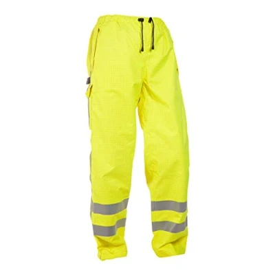 Imagen de Hydrowear 073600FYP 2XL Miami Simply No Sweat Pantalón multiusos, 2XL, color amarillo