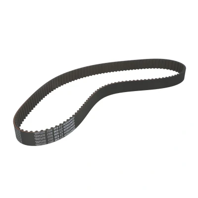 Imagen de CONTITECH CT836 Correa de Distribucion 124 29 MITSUBISHI: L200 III Pick up