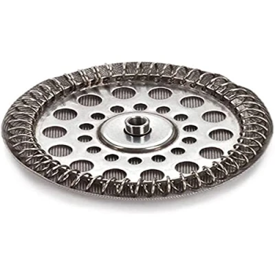 Imagen de Alessi 9094/8 MGPF 8 MSA12/8, GV09 Filtro de Recambio para cafetera