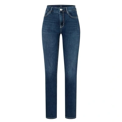 Imagen de MAC Dream Vaqueros elásticos para mujer, Azul 5464 90 0359 d845, 38W / 30L