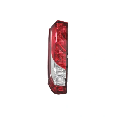 Imagen de ABAKUS 663 1910L UE Piloto trasero izquierda R5W, PY21W, P21W sin portalámparas IVECO: Daily 6 Pritsche/Fahrgestell,