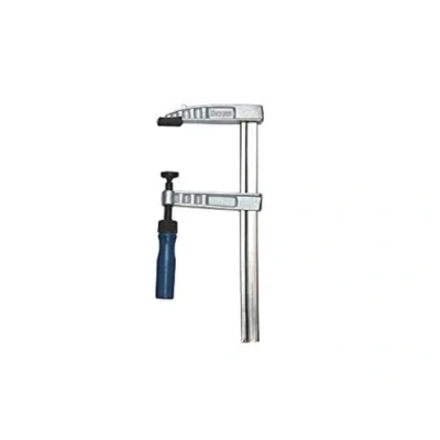 Imagen de Mannesmann M90422 Prensas de tornillo 120 x 200 mm, DIN 5117
