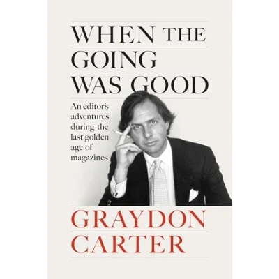 Imagen de When The Going Was Good