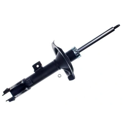 Imagen de DENCKERMANN DSB454G amortiguador Eje delantero, derecha Presión de gas Bitubular Columna Espiga arriba MITSUBISHI: ASX SUV