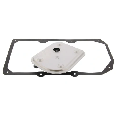 Imagen de MAPCO 69016 Kit filtro hidrtáulico, caja automática con junta MERCEDES BENZ: Clase A, B