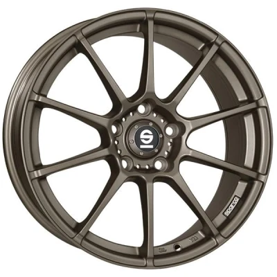 Imagen de Sparco Corsa Assetto Gara 8.5x20 5x108 ET45 73 Llanta