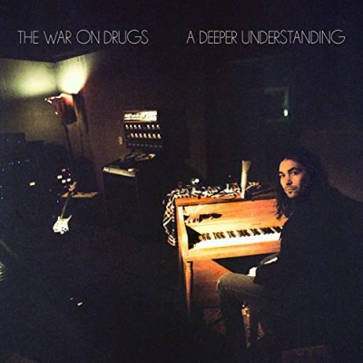 Imagen de A Deeper Understanding [Vinilo]
