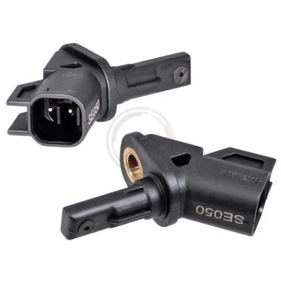 Imagen de A.B.S. 30130 Sensor de ABS activo 43 Azul FORD: Focus 2, 2 Limousine, KUGA 1, MAZDA: 3 Hatchback, 5, VOLVO: V50, S40 II, C30