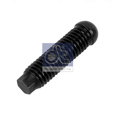Imagen de Tornillo de ajuste juego válvula DT 1.10497