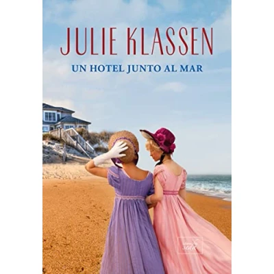 Imagen de Un hotel junto al mar: En las costas de Devonshire 1 (CLEAN ROMANCE)