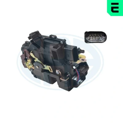 Imagen de ERA 660190 Cerradura de Puerta con cierre centralizado Delante, izquierda AUDI: A4 B8 Berlina