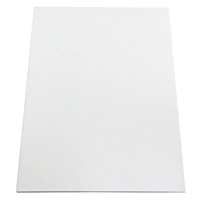 Imagen de MagFlex® A4 Flexible Magnetic Sheet Matt White (1 Sheet)