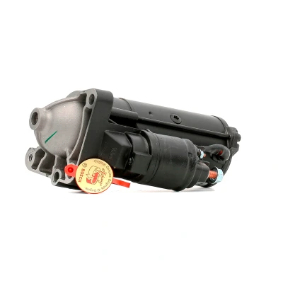 Imagen de BOSCH 0 986 020 141 Motor de arranque 12 2,2 10 RENAULT: TRAFIC 2 Kasten, LAGUNA 2, 1, OPEL: Vivaro A Furgón, Combi, Movano Furgón
