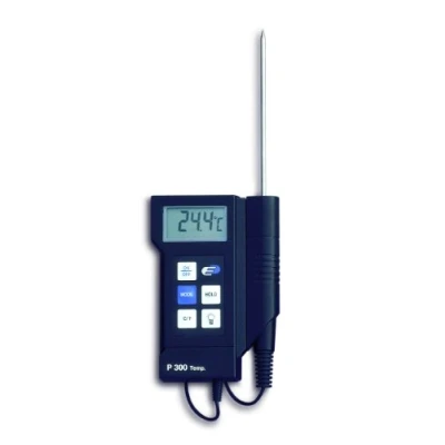 Imagen de TFA 31.1020 Termómetro digital con sonda, conforme EN13485