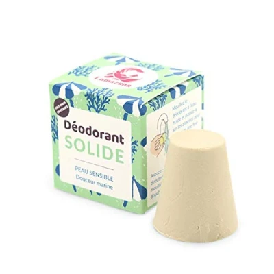 Imagen de Déodorant Douceur marine 30ml