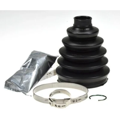 Imagen de LÖBRO 306200 Fuelle Palier 121,39 TPE (elastómero termoplástico)