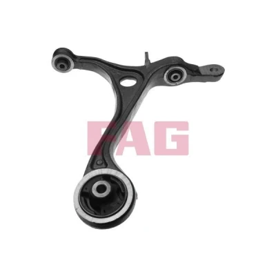 Imagen de FAG 821 0758 10 Barra oscilante, suspensión de ruedas Brazo oscilante transversal Fundición acero HONDA: Accord 7 Limousine, Tourer