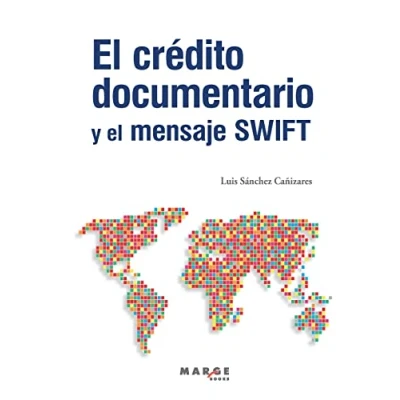 Imagen de el crédito documentario y mensaje SWIFT: 0 (Comercio internacional)