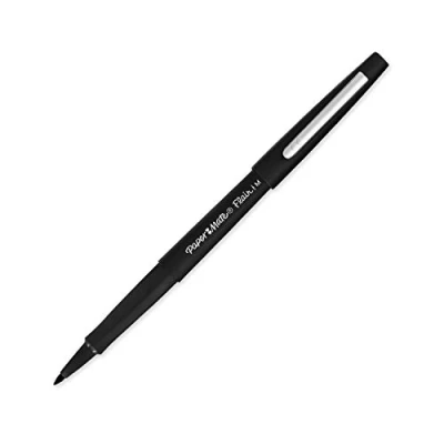 Imagen de Paper Mate S0190973 Flair Pennarello, Medio, Nero