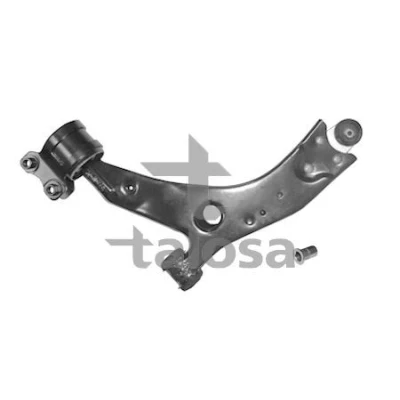 Imagen de DYS 20 20390 2 Barra oscilante, suspensión de ruedas Eje delantero, izquierda Brazo oscilante transversal Chapa acero FORD: Focus 2, C Max