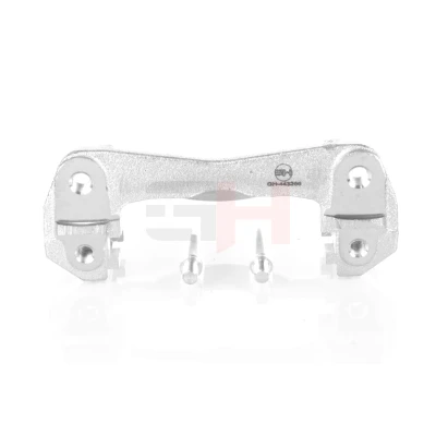 Imagen de GH 443266 Soporte de Pinzas Freno Eje delantero, derecha, izquierda, izquierda