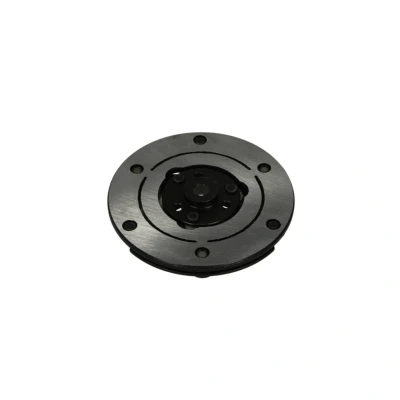 Imagen de THERMOTEC KTT020041 Disco de arrastre, acople magnético compresor FORD: MONDEO 3 Stufenheck