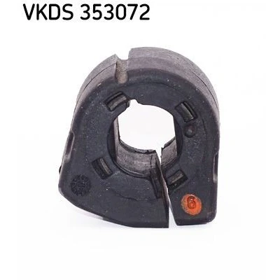 Imagen de SKF VKDS 353072 Casquillo del cojinete, estabilizador PEUGEOT: 207 Hatchback