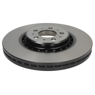 Imagen de Disco de freno TRW DF4340S frente/ventilado/1 pieza
